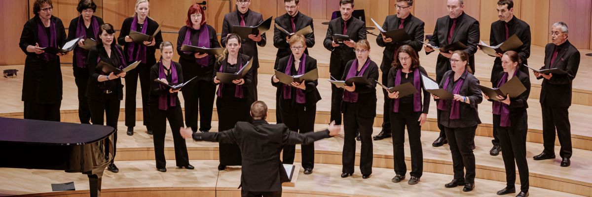 5. Dresdner Chortag mit Preisträgerkonzert im Kulturpalast