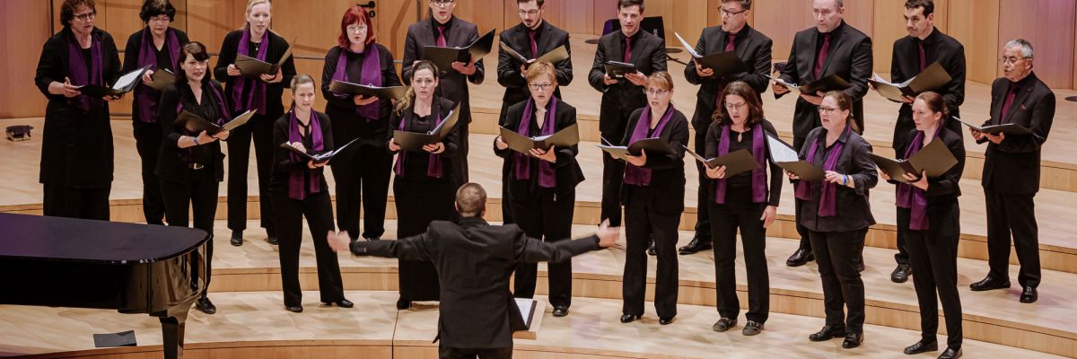 5. Dresdner Chortag mit Preisträgerkonzert im Kulturpalast